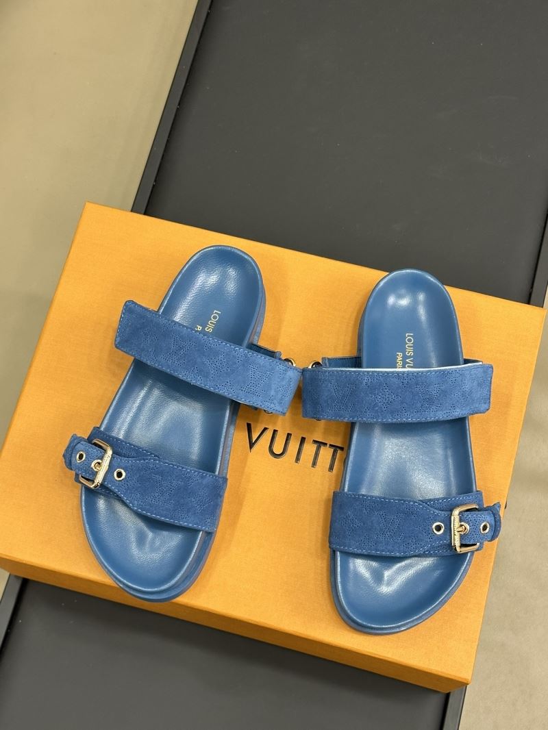 Louis Vuitton Slippers